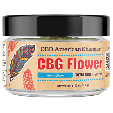 American Shaman CBD flower | shop best cbd flower