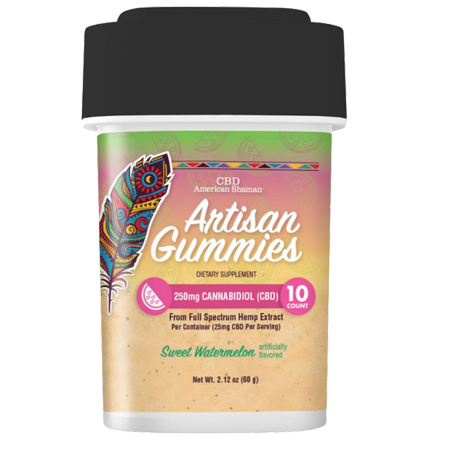 American Shaman | shop best cbd gummies | shop best cbd gummies