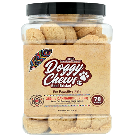 American Shaman cbd pet products | shop best cbd pet products