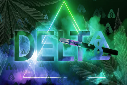 So You Want to Try Delta 8 THC – CBD Brand Review