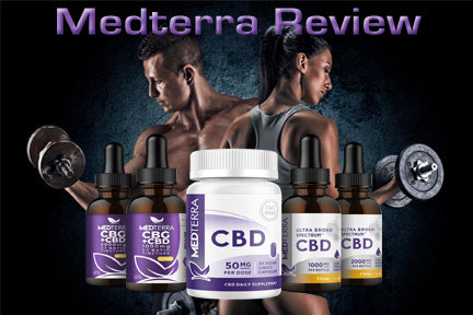 Medtrerra CBD In Review: Are They Worth The Hype?