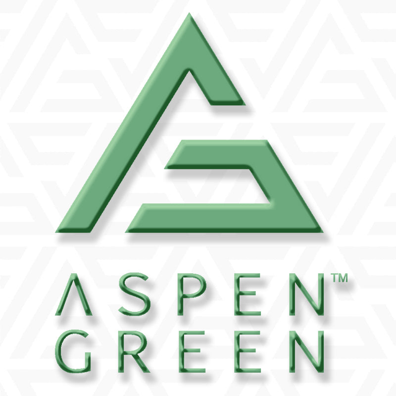 Aspen Green | 2024 Review
