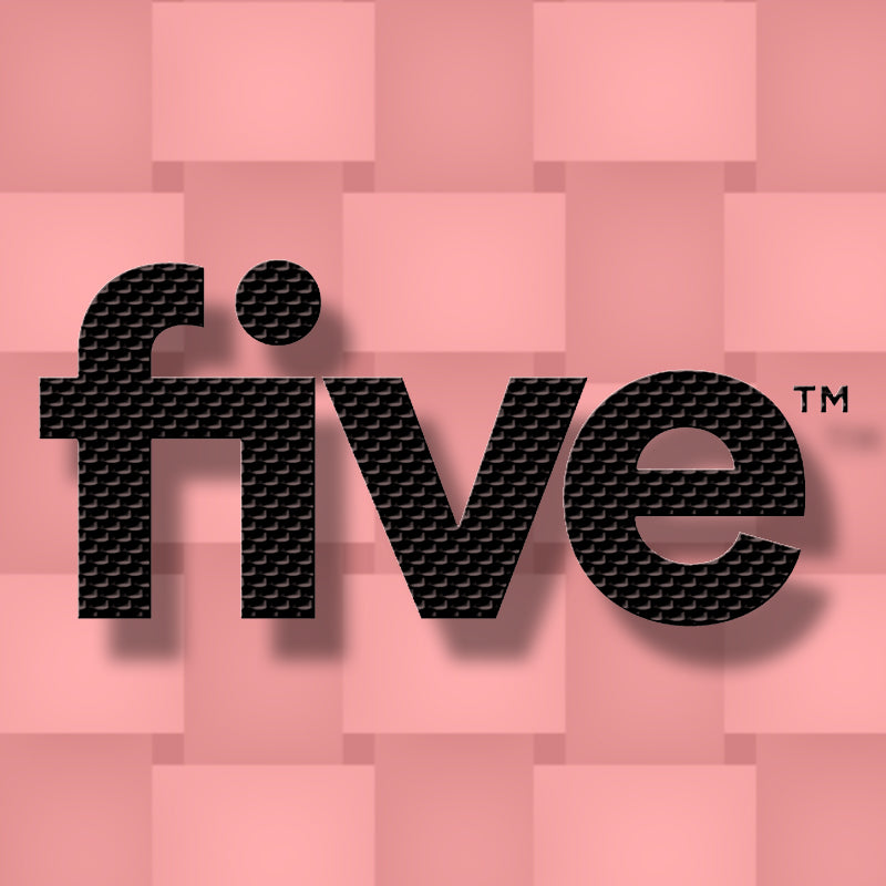 Five | 2024 Review