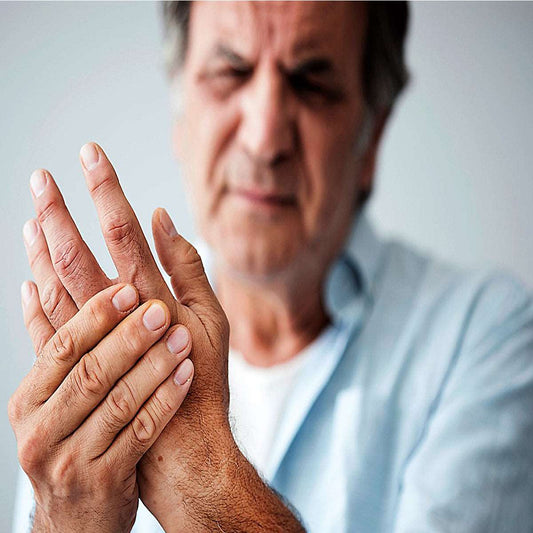 Best CBD for Arthritis 2023