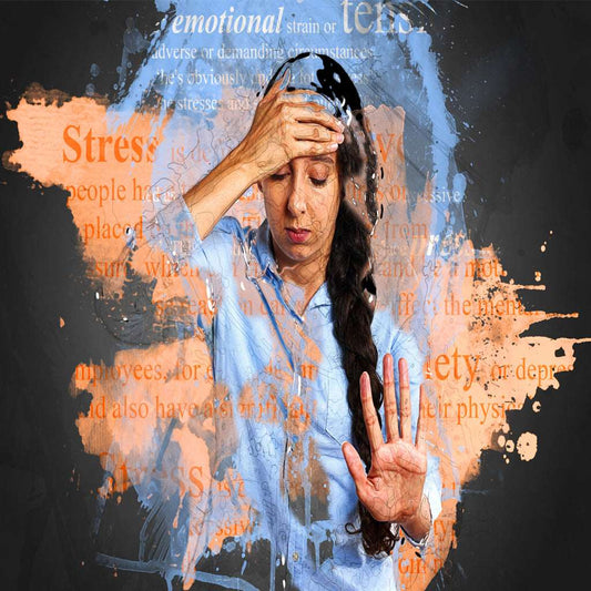 Best CBD for Anxiety & Stress 2023