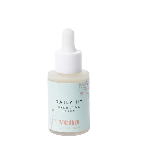 Vena CBD Skincare shop top CBD skincare products best skincare essentials