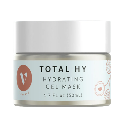 Vena CBD skincare review shop the best CBD skincare products Vena hydrating masks